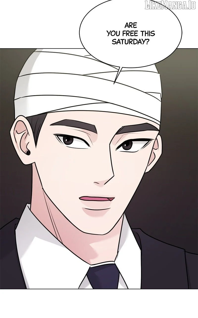 If You Don’t Love, You Die Chapter 18 page 54
