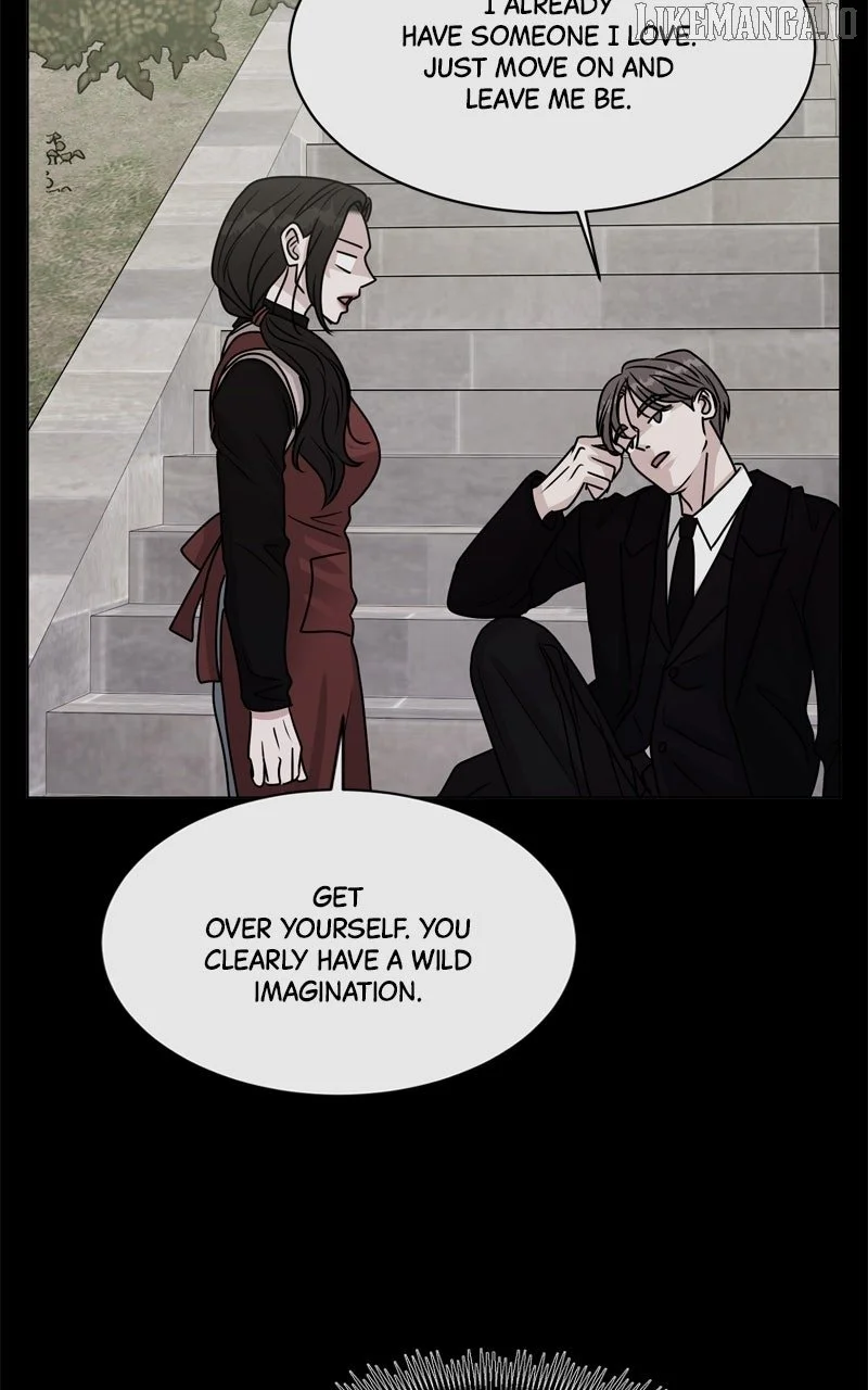 If You Don’t Love, You Die Chapter 18 page 61