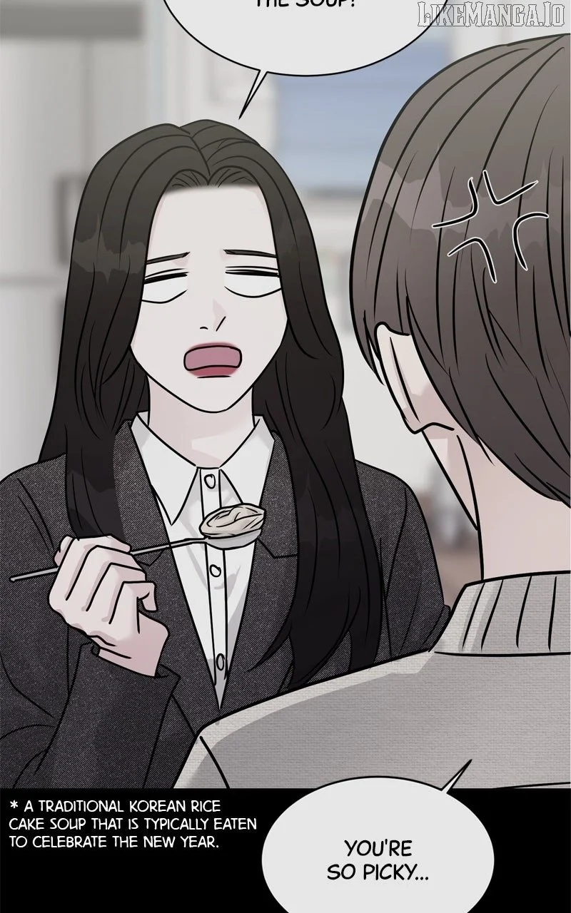 If You Don’t Love, You Die Chapter 18 page 63