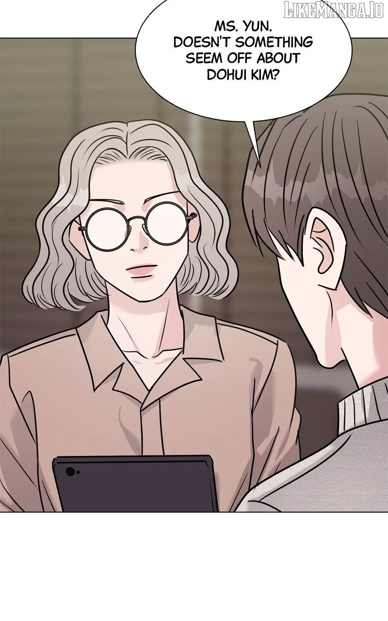 If You Don’t Love, You Die Chapter 18 page 65