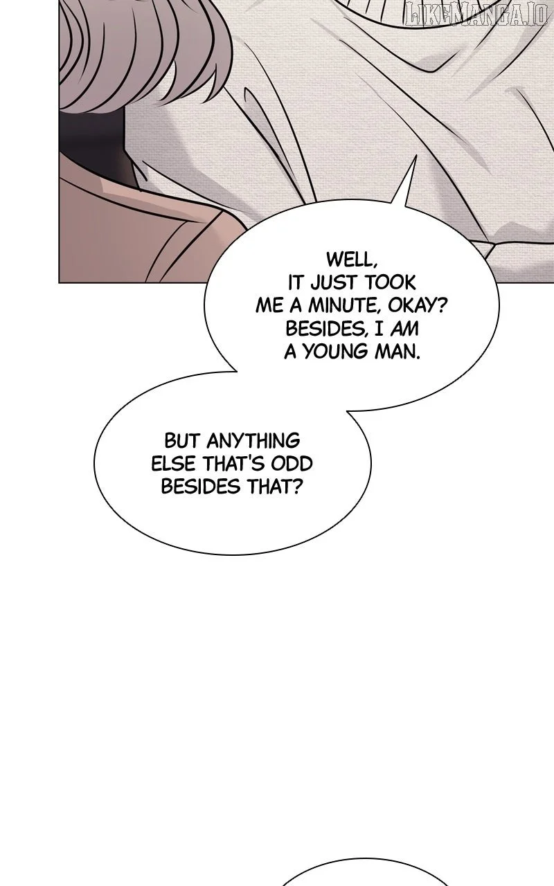 If You Don’t Love, You Die Chapter 18 page 67
