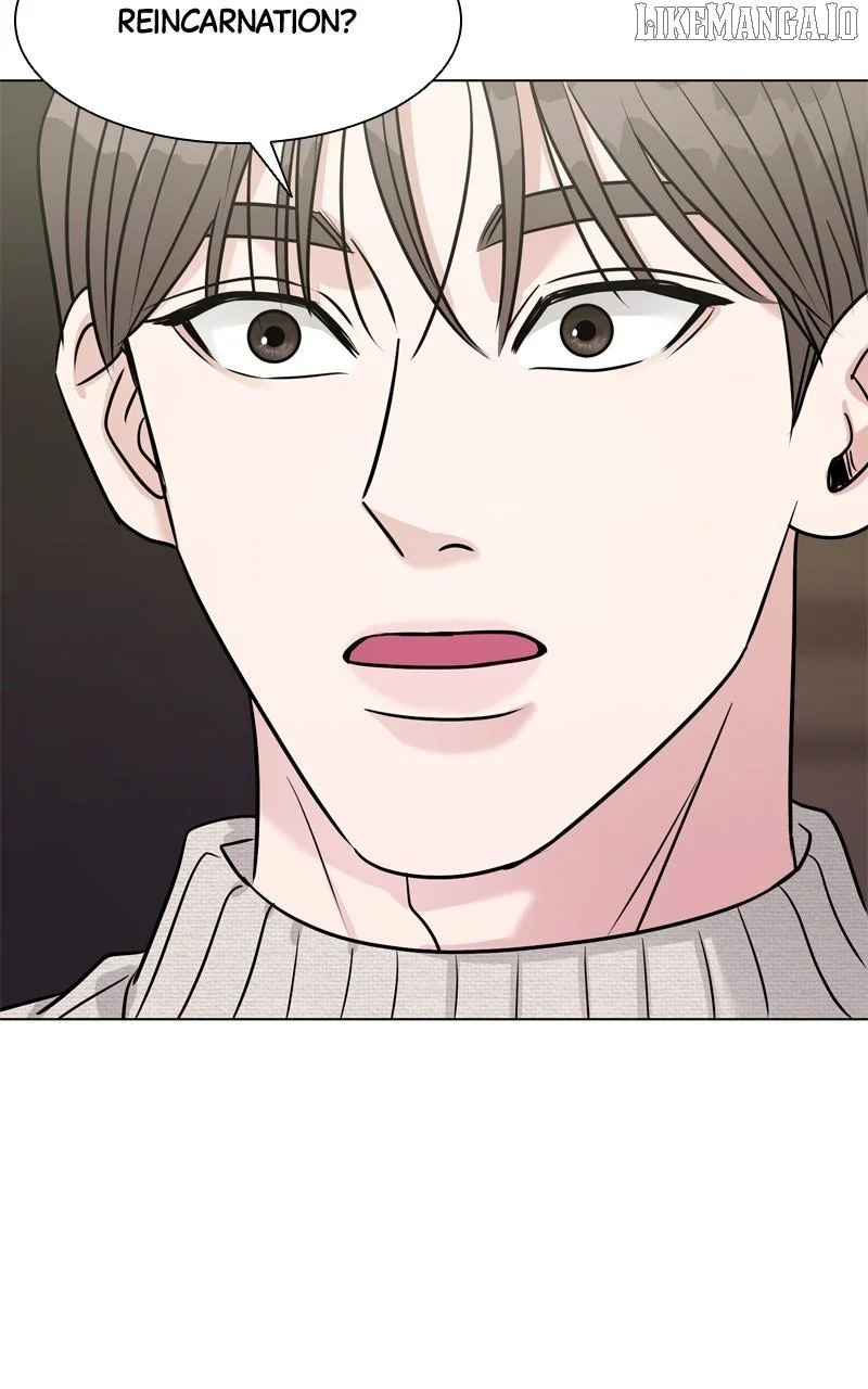 If You Don’t Love, You Die Chapter 18 page 71