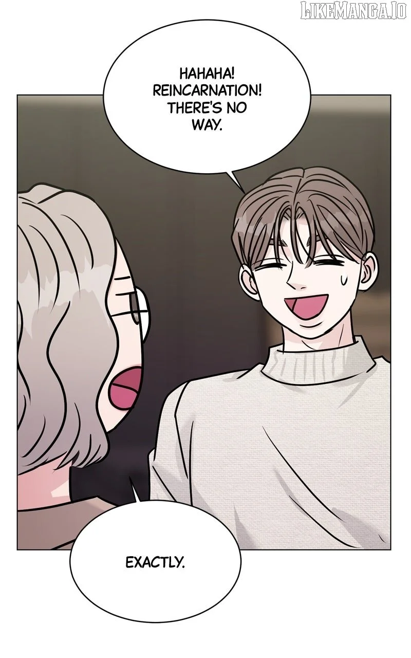 If You Don’t Love, You Die Chapter 18 page 72