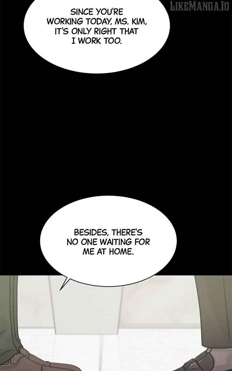 If You Don’t Love, You Die Chapter 18 page 77