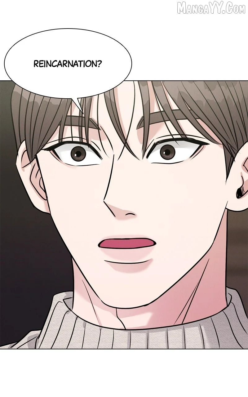 If You Don’t Love, You Die Chapter 19 page 1
