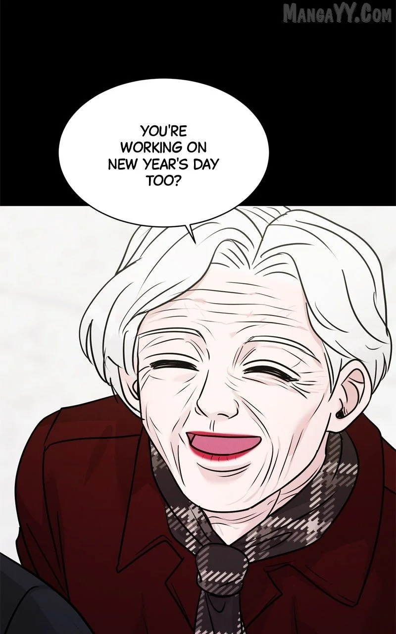 If You Don’t Love, You Die Chapter 19 page 6