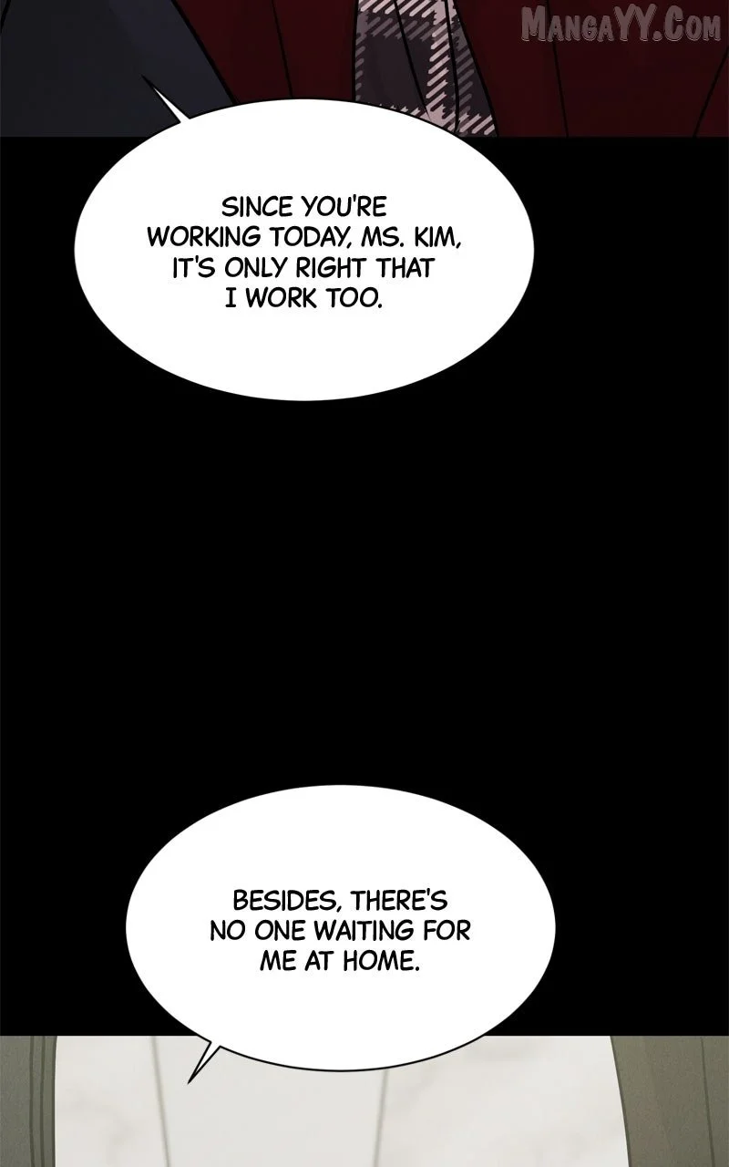If You Don’t Love, You Die Chapter 19 page 7