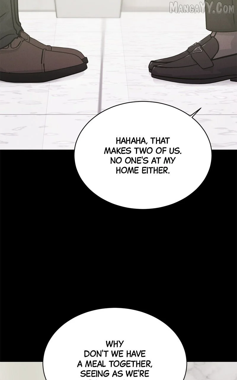 If You Don’t Love, You Die Chapter 19 page 8