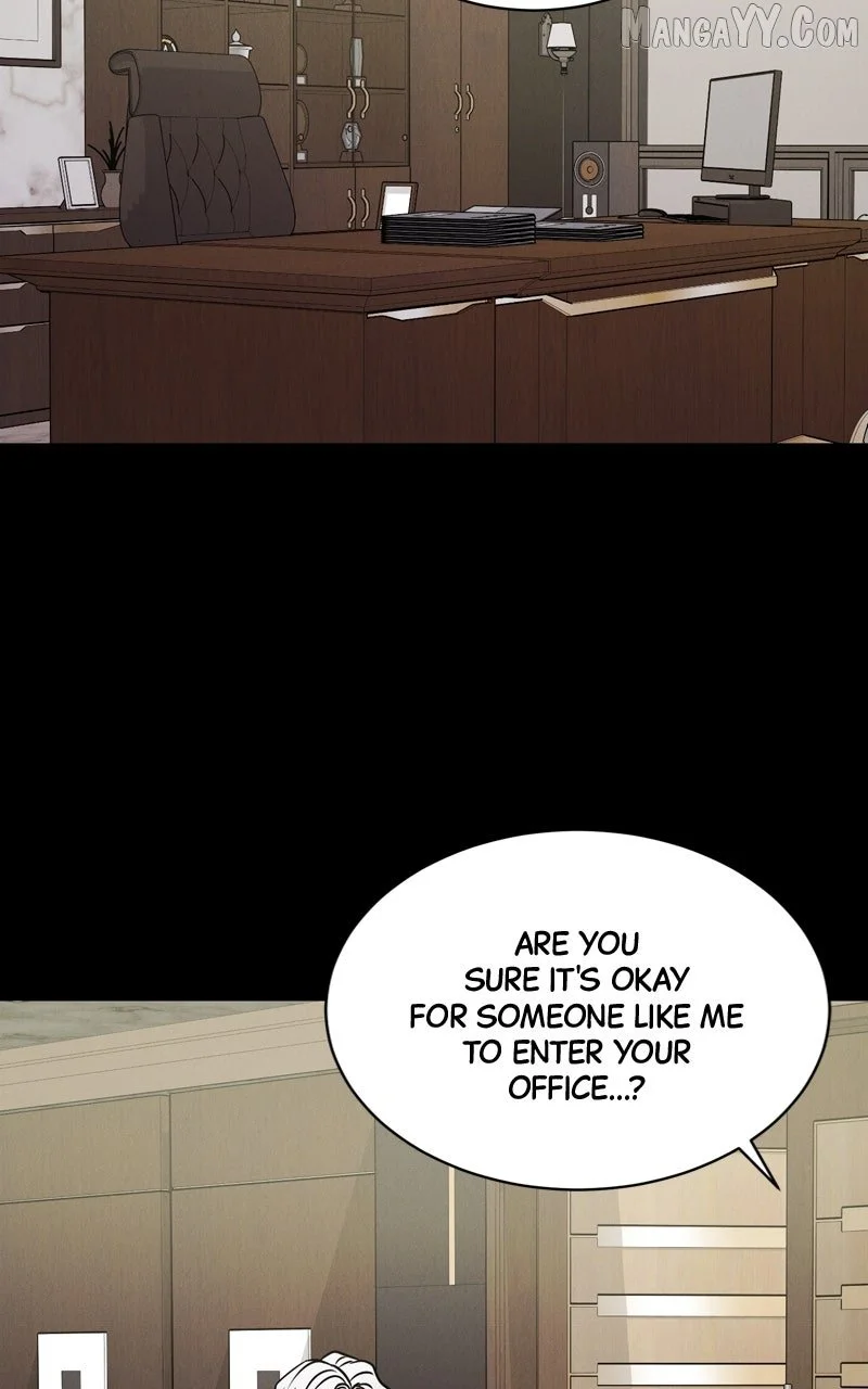 If You Don’t Love, You Die Chapter 19 page 11