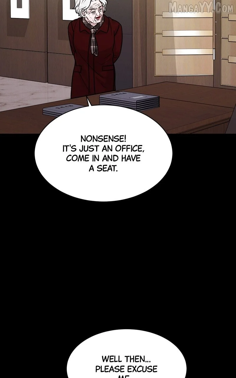 If You Don’t Love, You Die Chapter 19 page 12