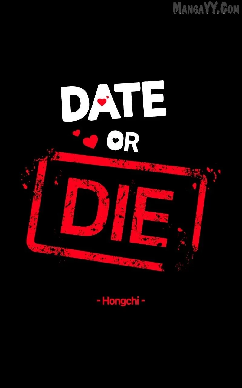If You Don’t Love, You Die Chapter 19 page 14