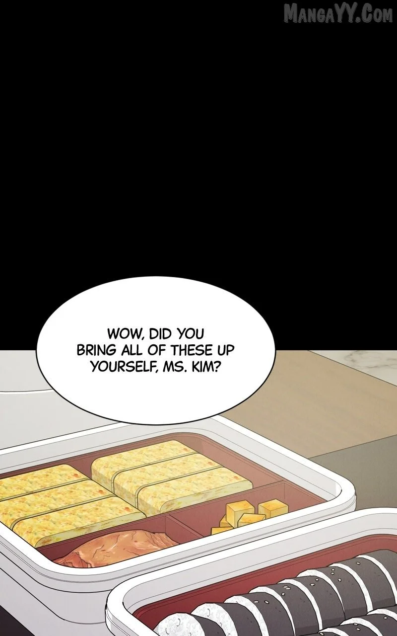 If You Don’t Love, You Die Chapter 19 page 15