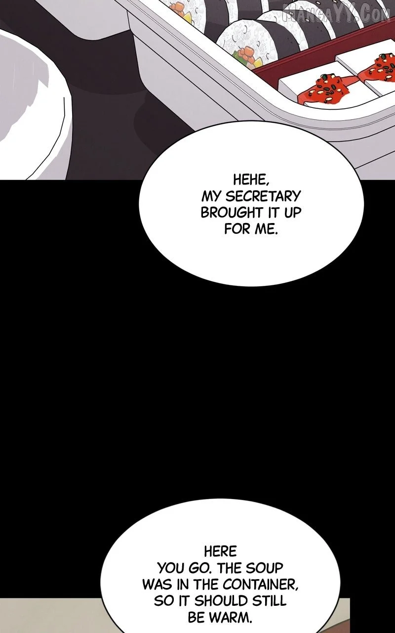 If You Don’t Love, You Die Chapter 19 page 16