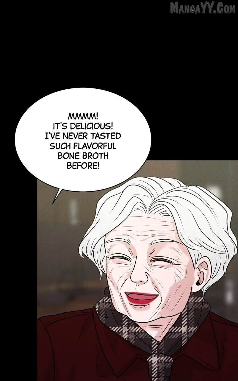 If You Don’t Love, You Die Chapter 19 page 18