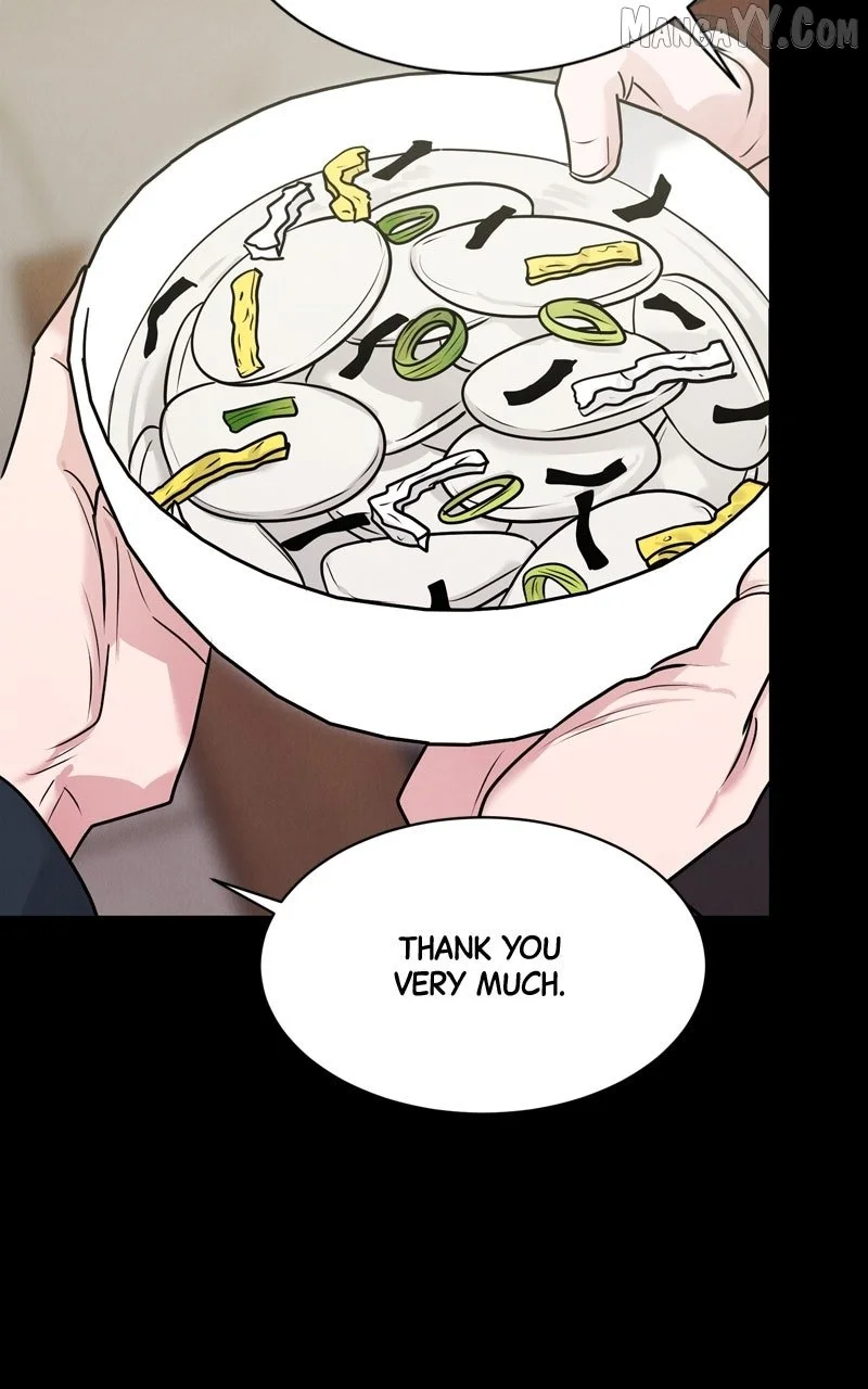 If You Don’t Love, You Die Chapter 19 page 17