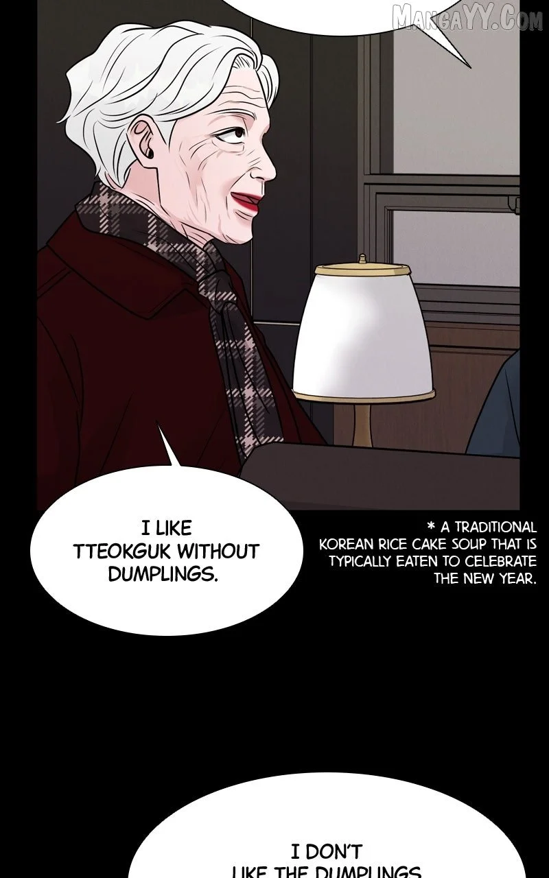 If You Don’t Love, You Die Chapter 19 page 20