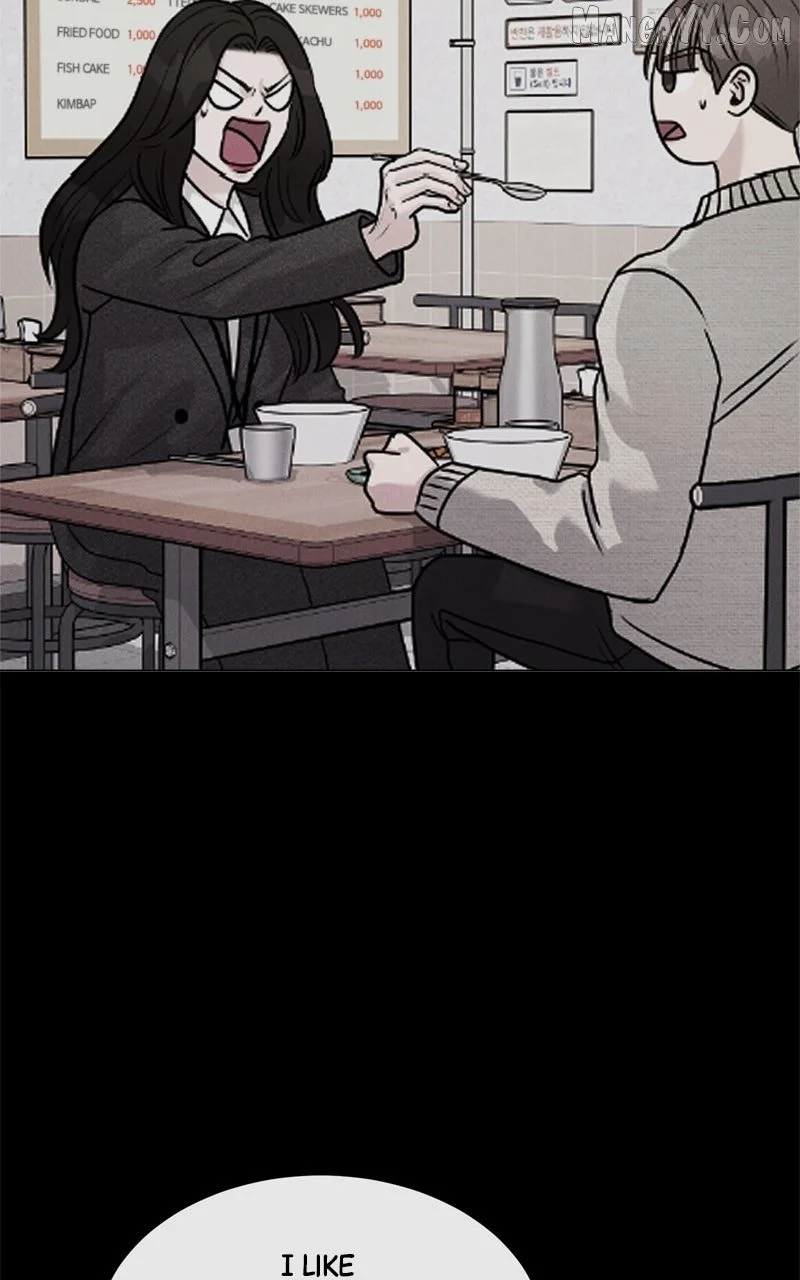 If You Don’t Love, You Die Chapter 19 page 23