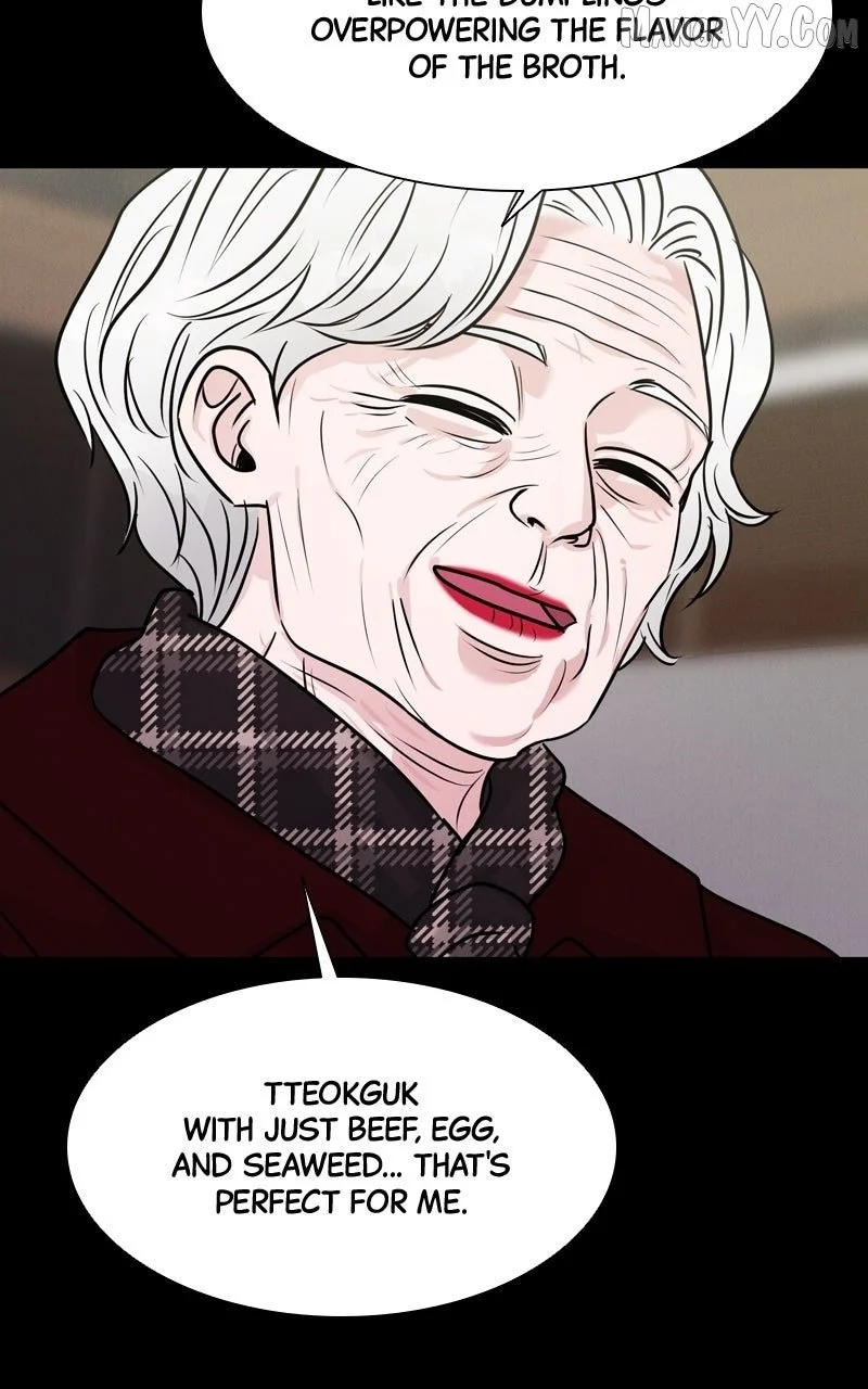 If You Don’t Love, You Die Chapter 19 page 21