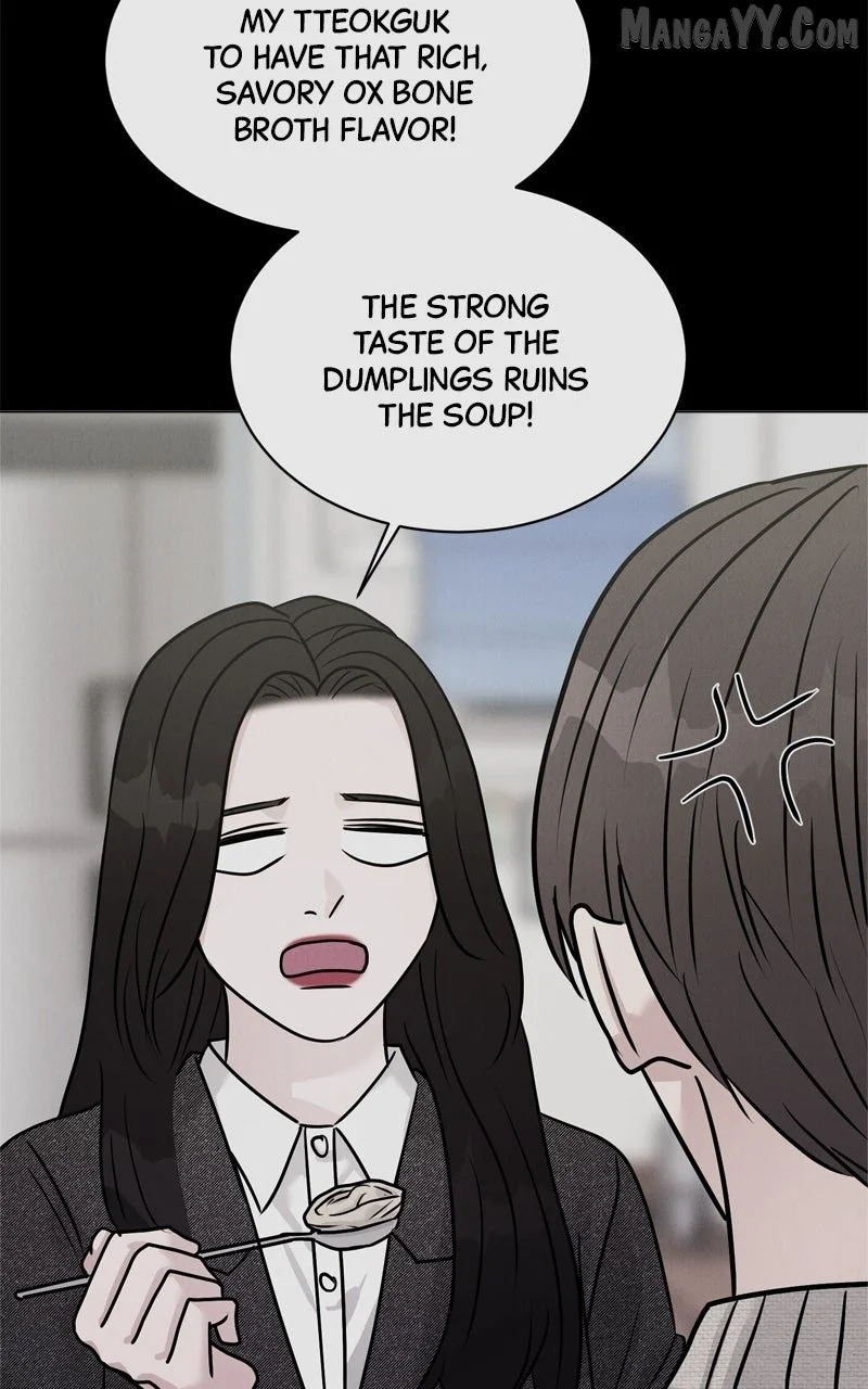 If You Don’t Love, You Die Chapter 19 page 24