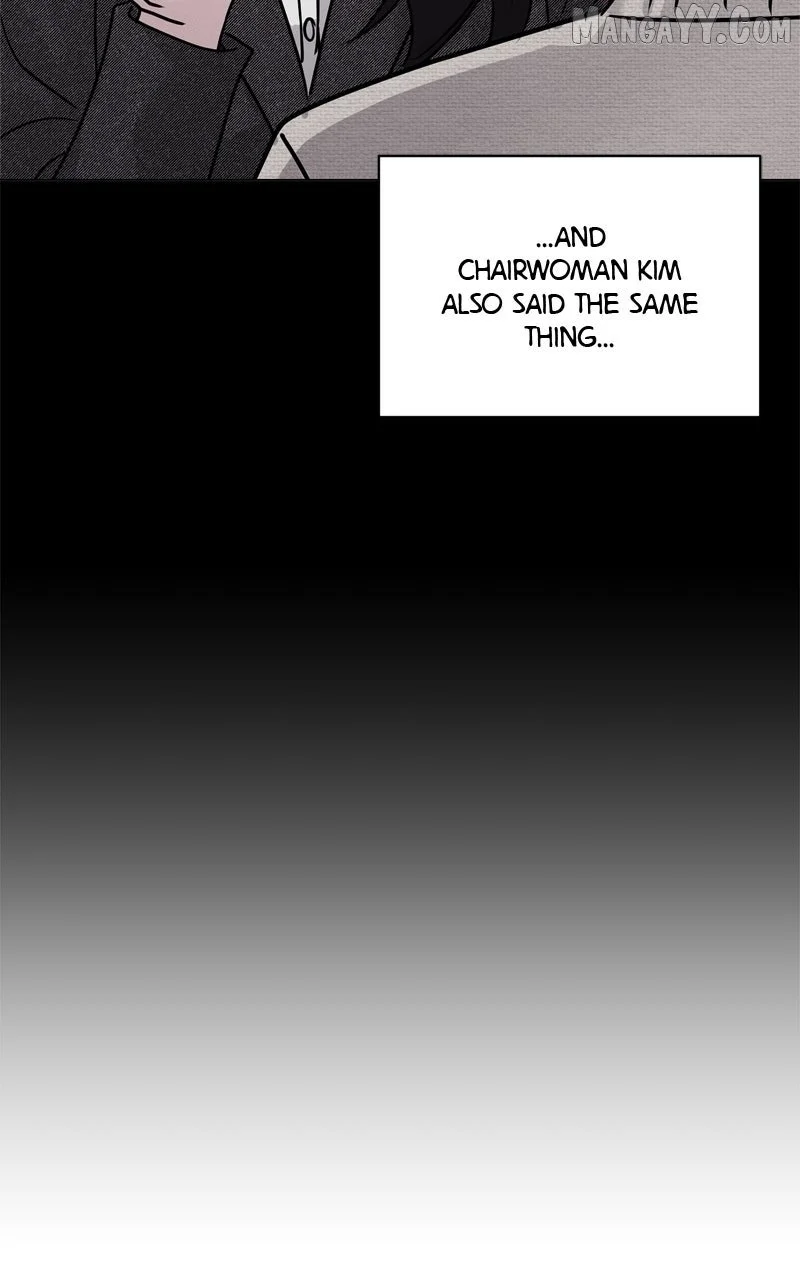 If You Don’t Love, You Die Chapter 19 page 25