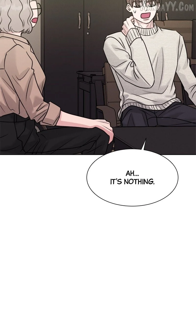 If You Don’t Love, You Die Chapter 19 page 28