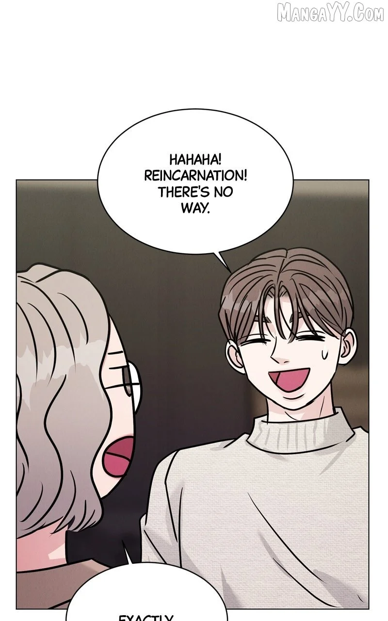 If You Don’t Love, You Die Chapter 19 page 2