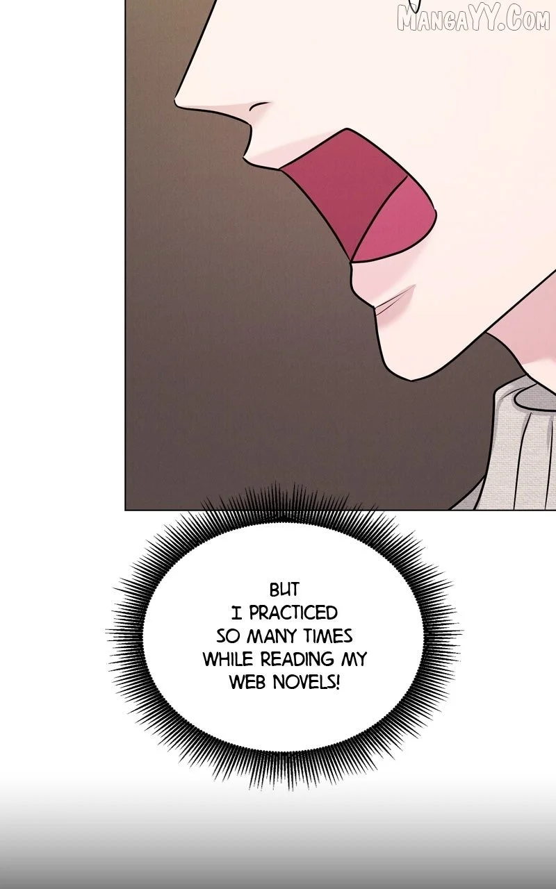 If You Don’t Love, You Die Chapter 19 page 31
