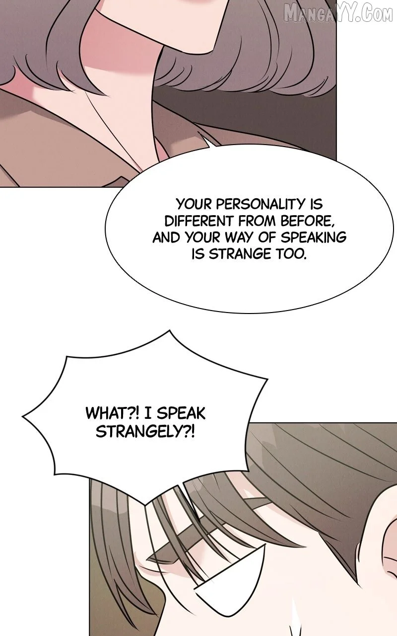 If You Don’t Love, You Die Chapter 19 page 30