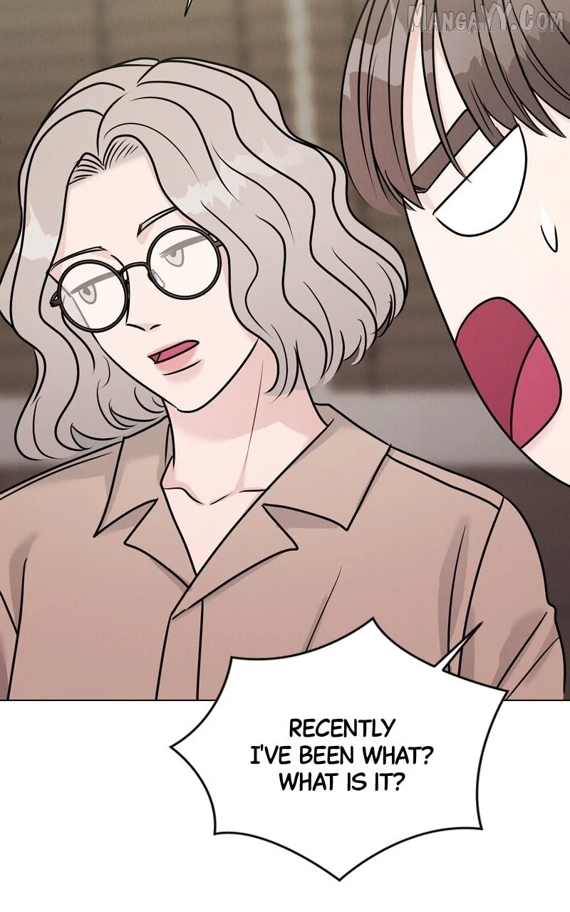 If You Don’t Love, You Die Chapter 19 page 34