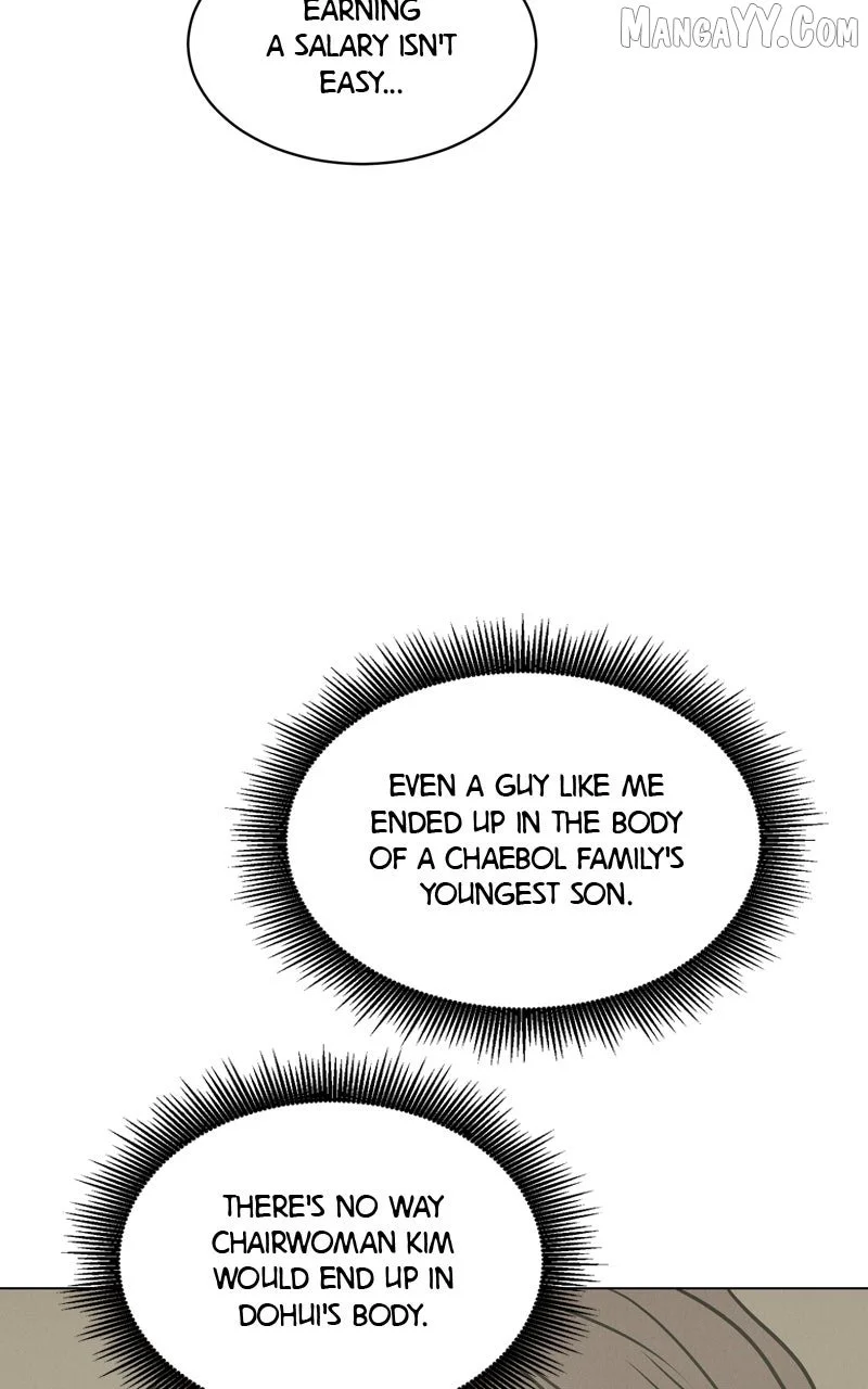 If You Don’t Love, You Die Chapter 19 page 39