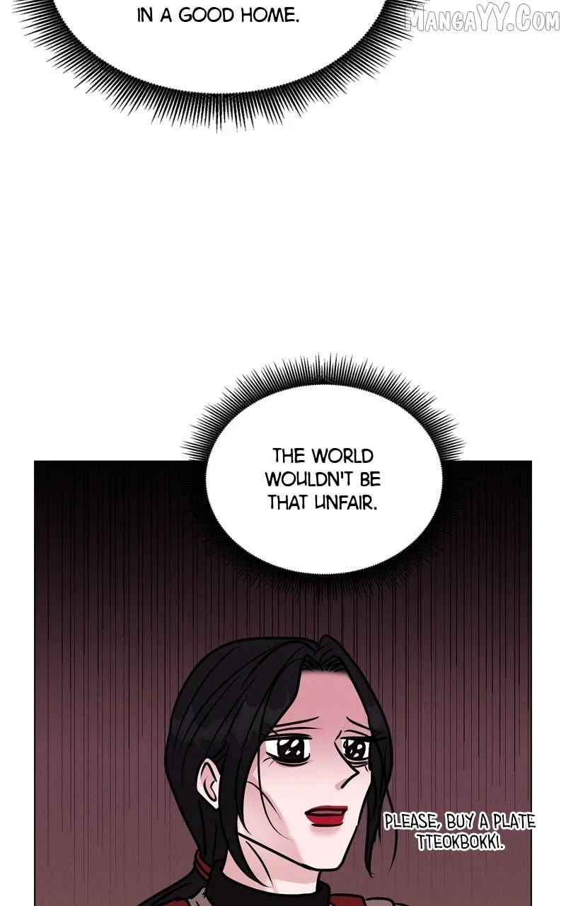 If You Don’t Love, You Die Chapter 19 page 41