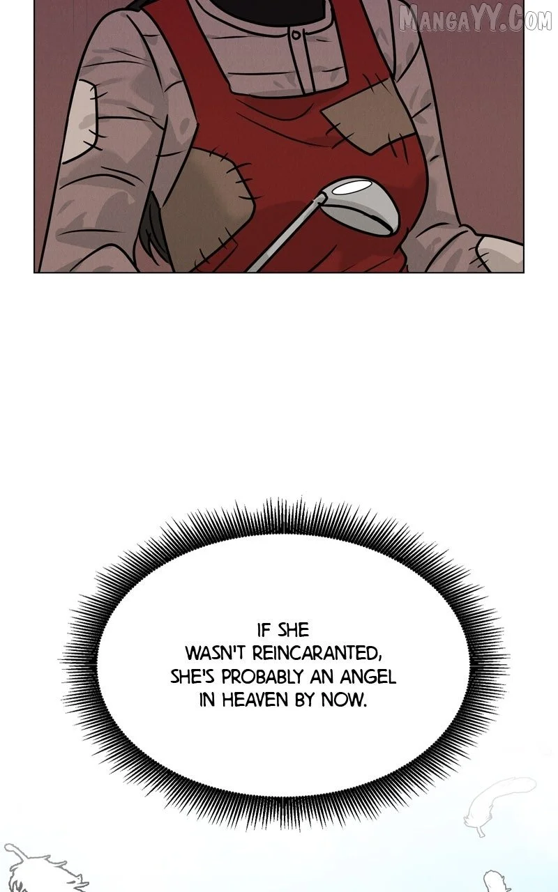 If You Don’t Love, You Die Chapter 19 page 42