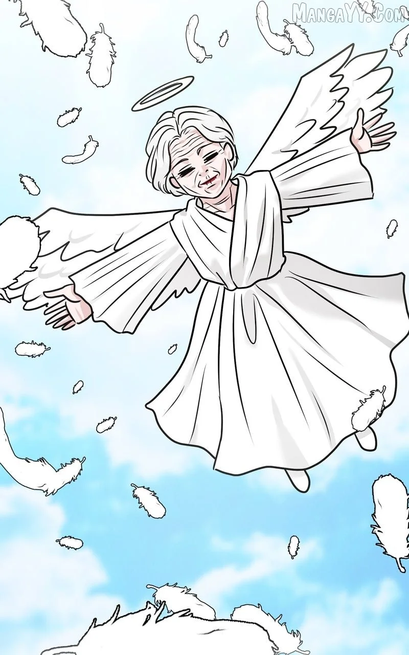 If You Don’t Love, You Die Chapter 19 page 43