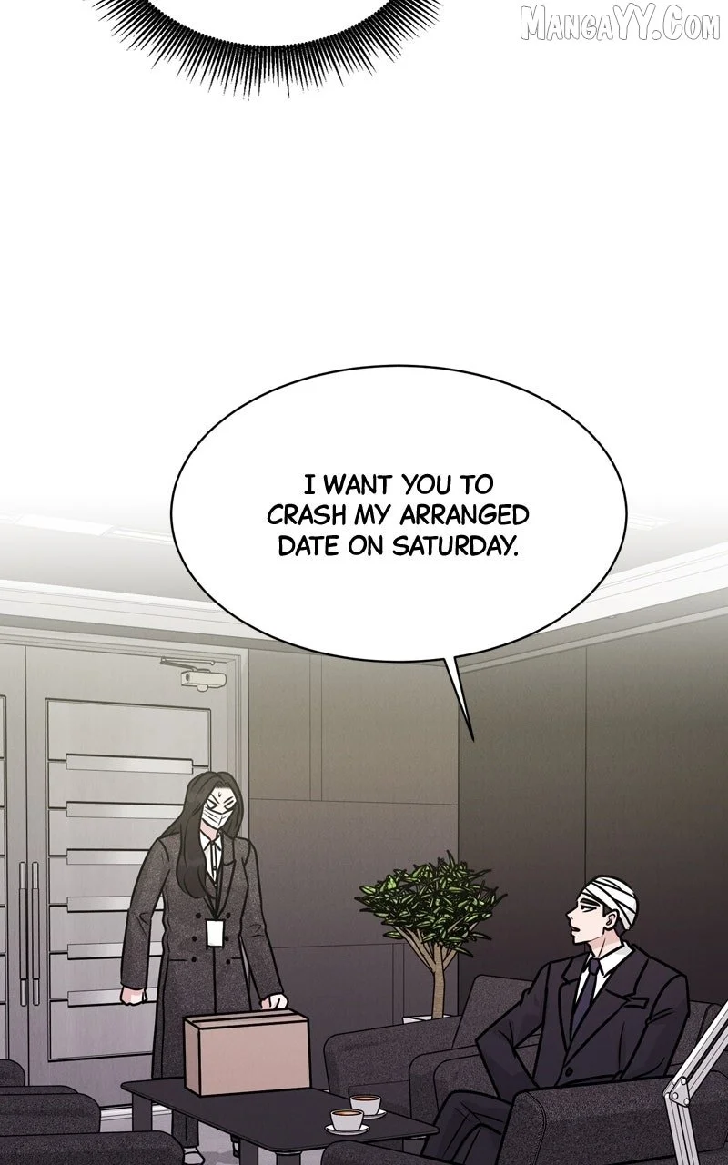 If You Don’t Love, You Die Chapter 19 page 46