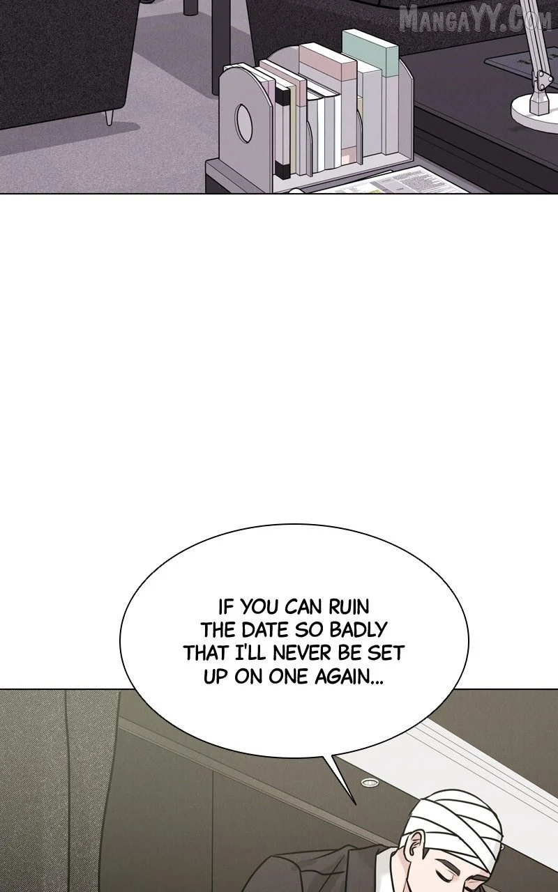 If You Don’t Love, You Die Chapter 19 page 47