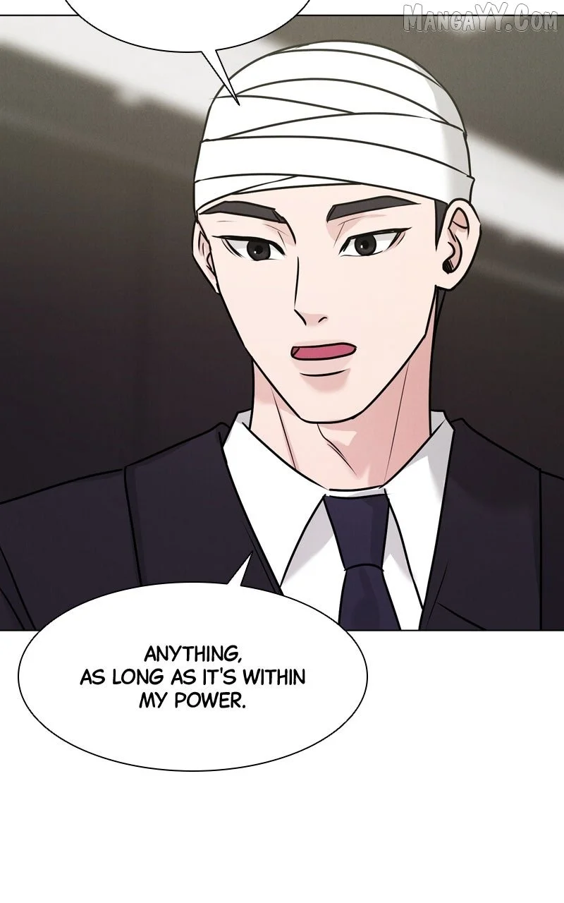 If You Don’t Love, You Die Chapter 19 page 49