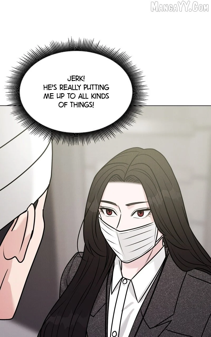 If You Don’t Love, You Die Chapter 19 page 50