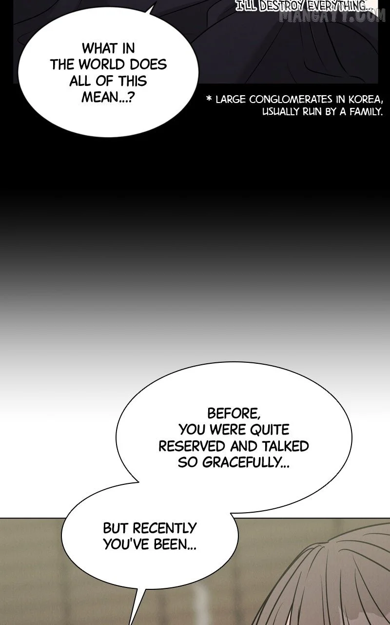 If You Don’t Love, You Die Chapter 19 page 33