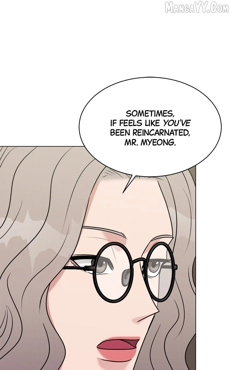 If You Don’t Love, You Die Chapter 19 page 29