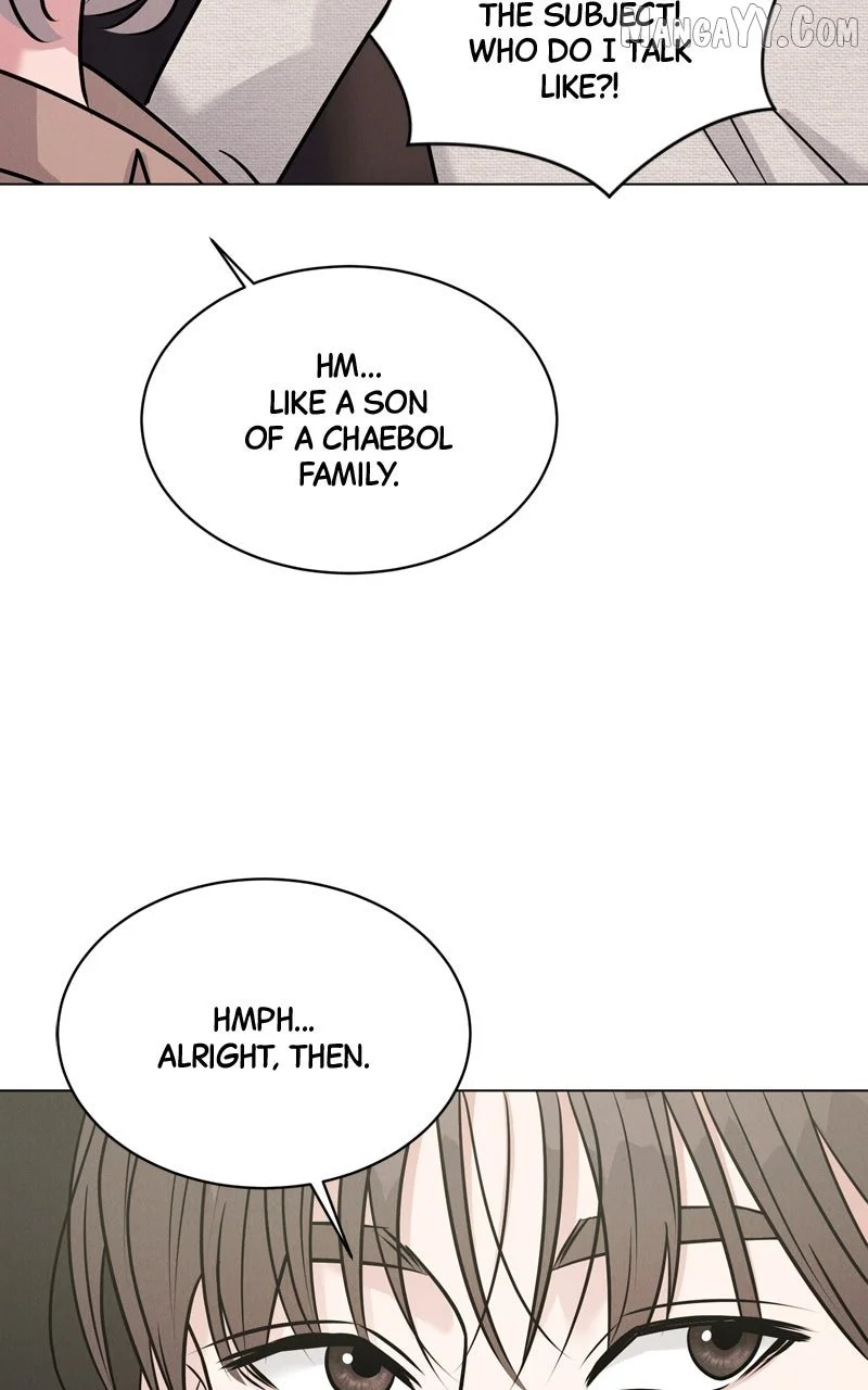 If You Don’t Love, You Die Chapter 19 page 36