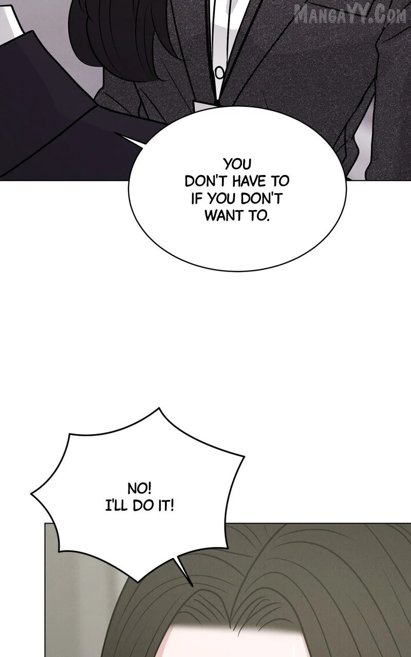 If You Don’t Love, You Die Chapter 19 page 51