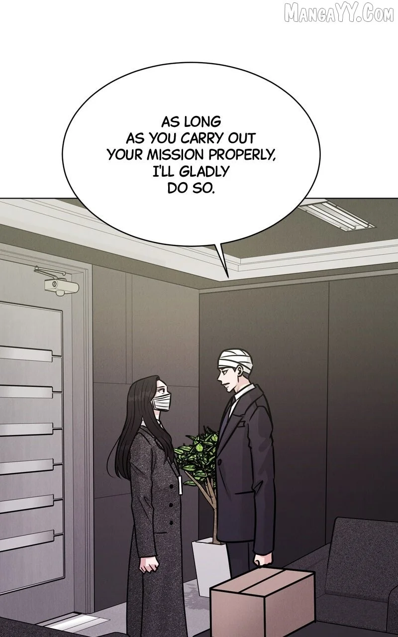 If You Don’t Love, You Die Chapter 19 page 53