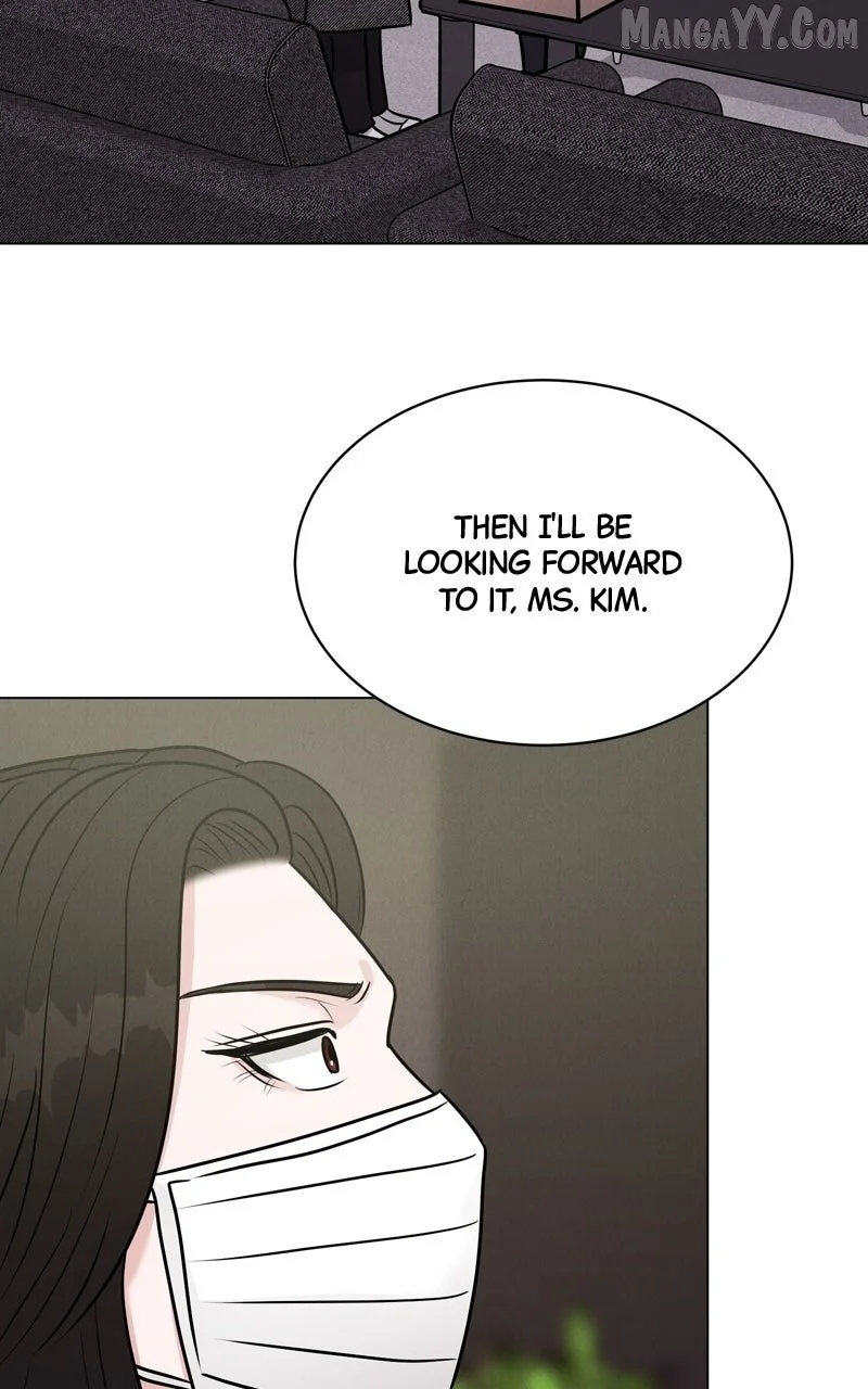 If You Don’t Love, You Die Chapter 19 page 54