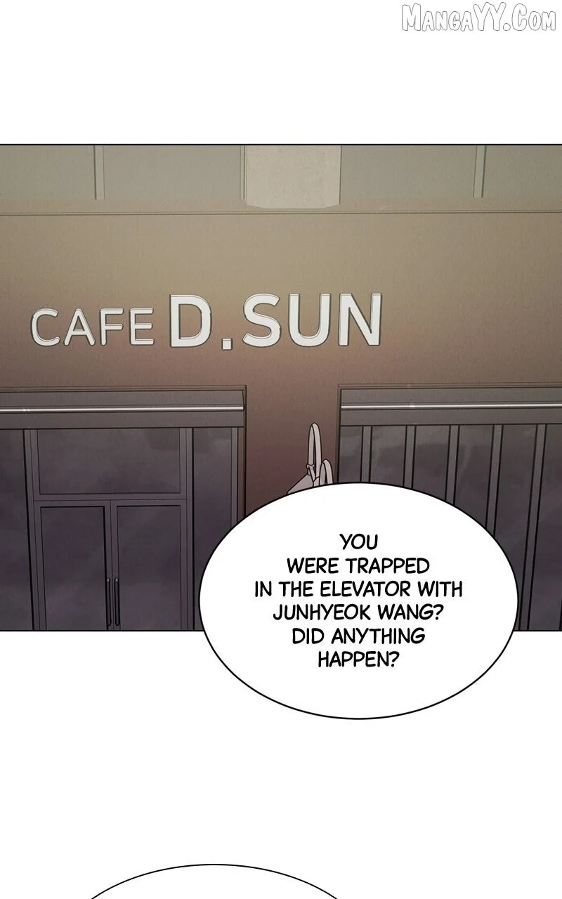 If You Don’t Love, You Die Chapter 19 page 56