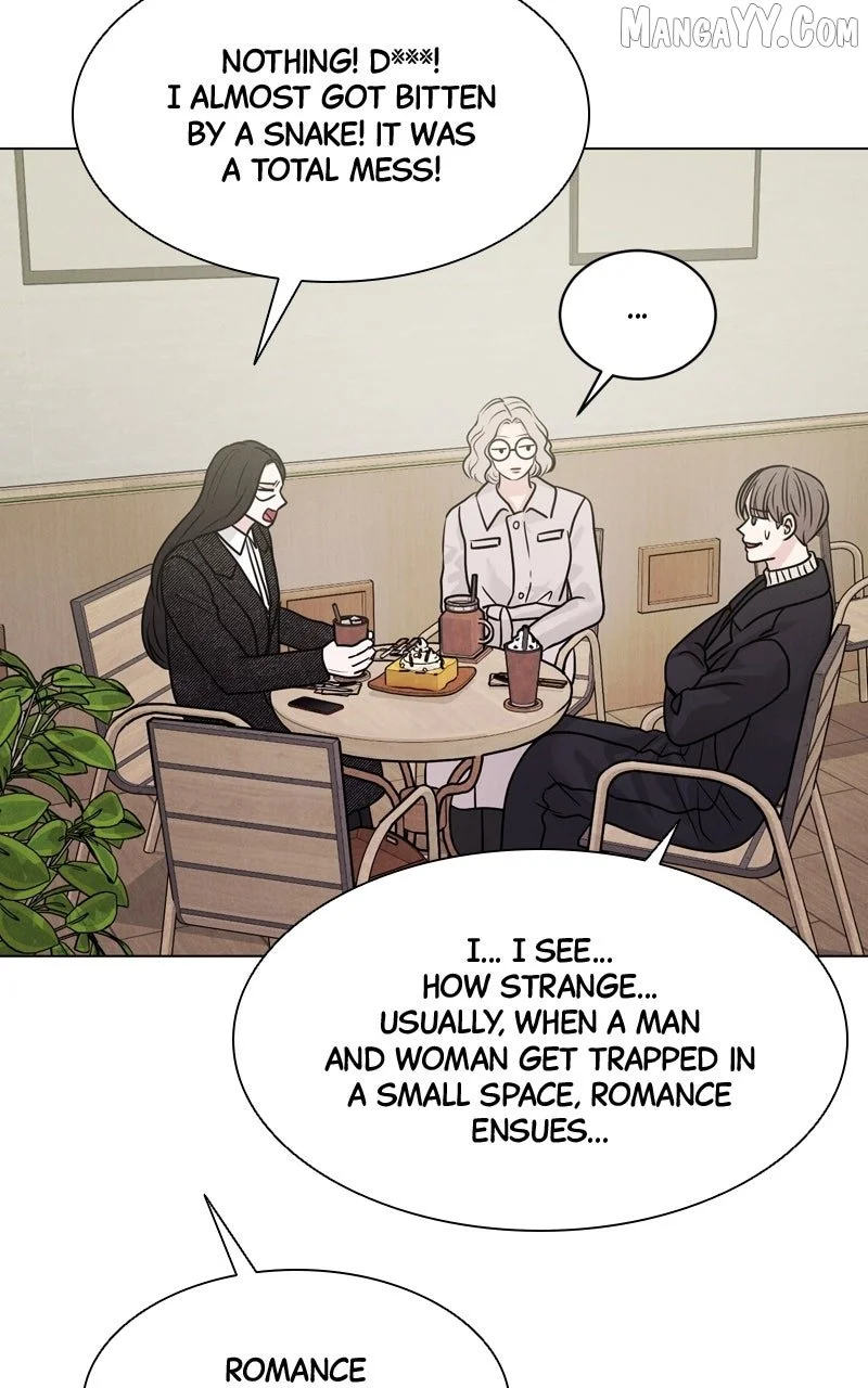 If You Don’t Love, You Die Chapter 19 page 57