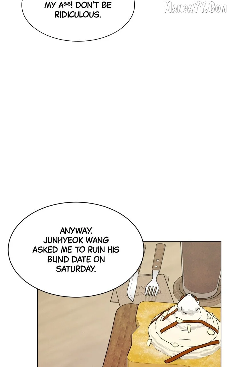 If You Don’t Love, You Die Chapter 19 page 58