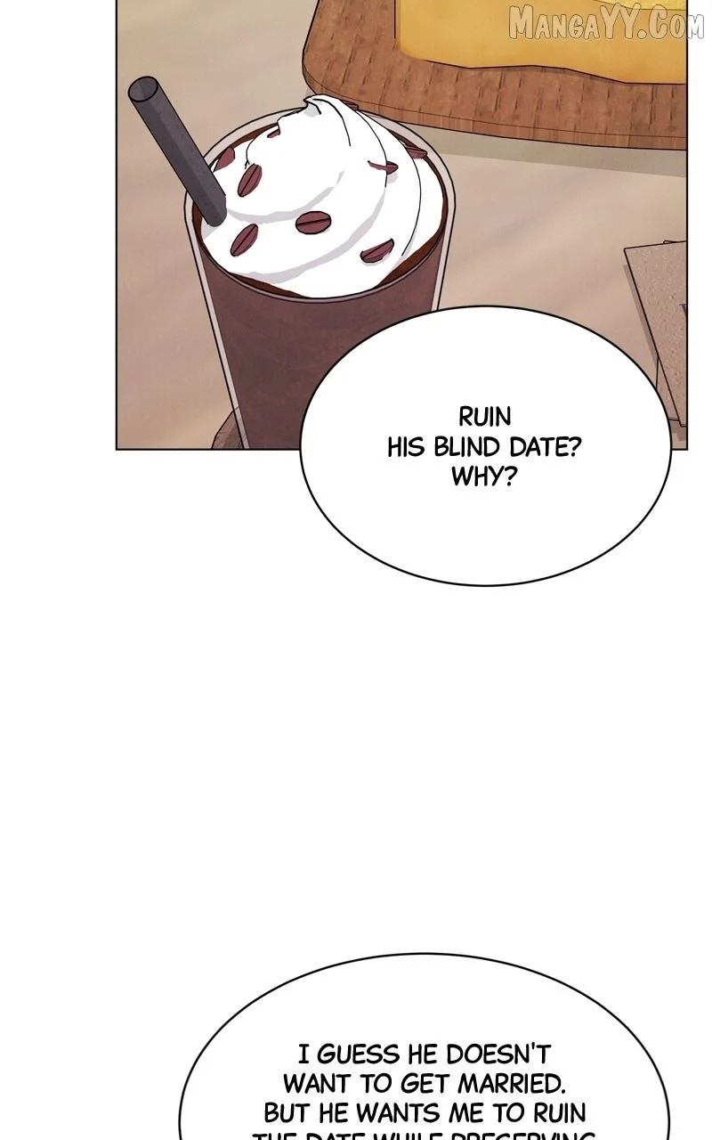 If You Don’t Love, You Die Chapter 19 page 59