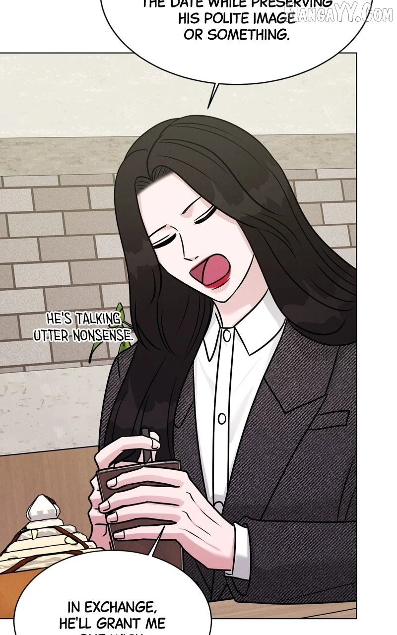 If You Don’t Love, You Die Chapter 19 page 60