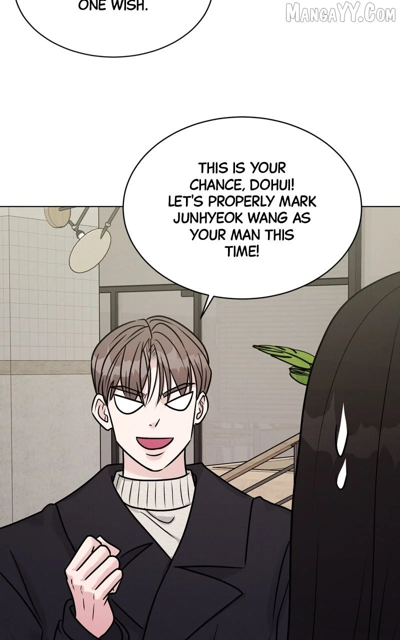 If You Don’t Love, You Die Chapter 19 page 61