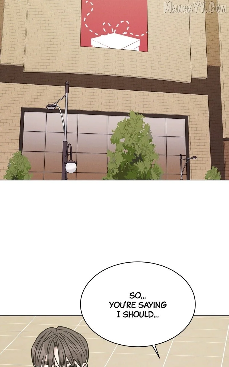 If You Don’t Love, You Die Chapter 19 page 63